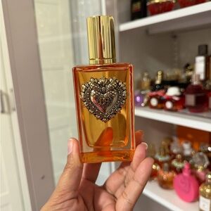 Devotion intense Edp